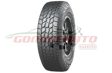 COP. LT265/70SR16 YOKOHAMA G018 RPB 121S M